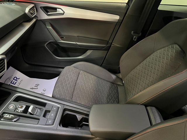 Seat Leon SP 1.4 eHybrid DSG SS FR Go XL 204 cv 