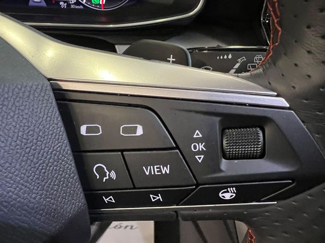 Seat Leon SP 1.4 eHybrid DSG SS FR Go XL 204 cv 