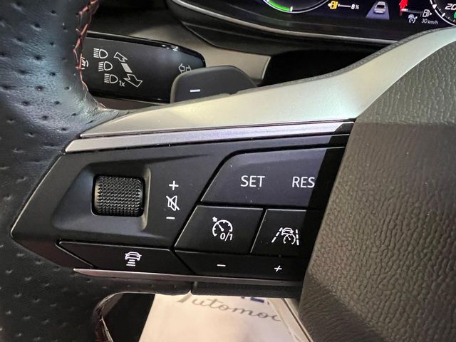Seat Leon SP 1.4 eHybrid DSG SS FR Go XL 204 cv 