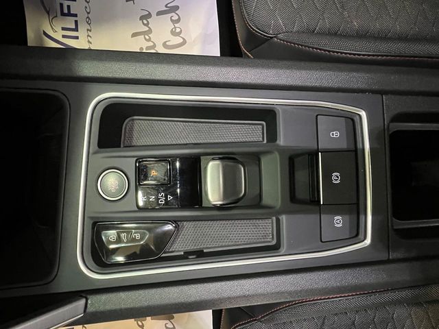 Seat Leon SP 1.4 eHybrid DSG SS FR Go XL 204 cv 