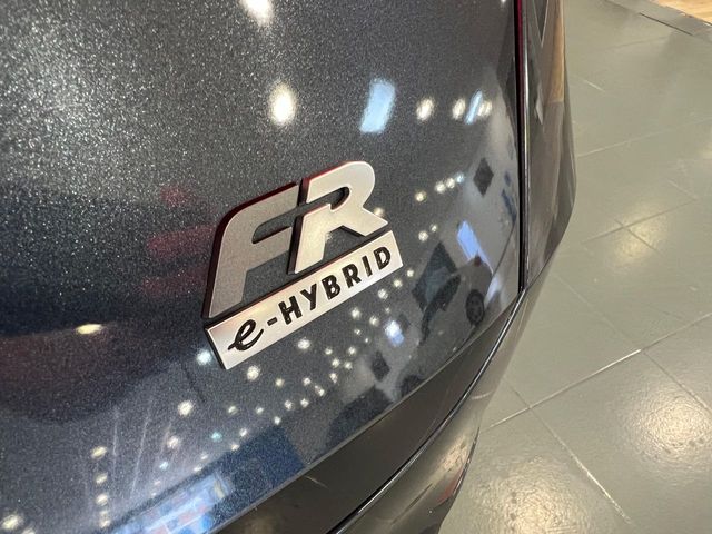 Seat Leon SP 1.4 eHybrid DSG SS FR Go XL 204 cv 