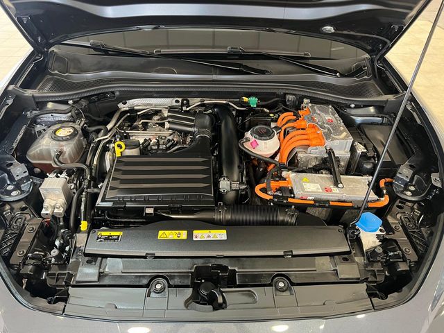 Seat Leon SP 1.4 eHybrid DSG SS FR Go XL 204 cv 