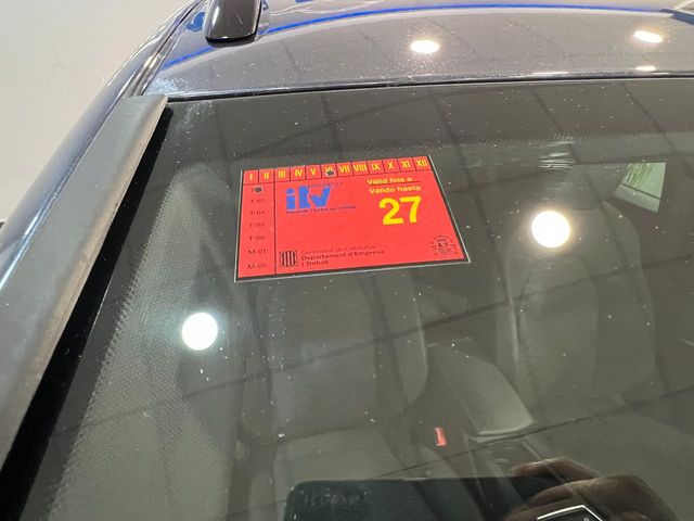 Seat Leon SP 1.4 eHybrid DSG SS FR Go XL 204 cv 