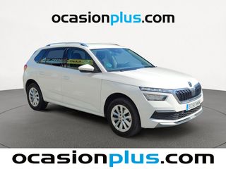 Skoda Kamiq 1.0 TSI Ambition 81 kW (110 CV)