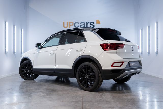 Volkswagen T-Roc Dark 2.0 TDI 85kW (115CV)