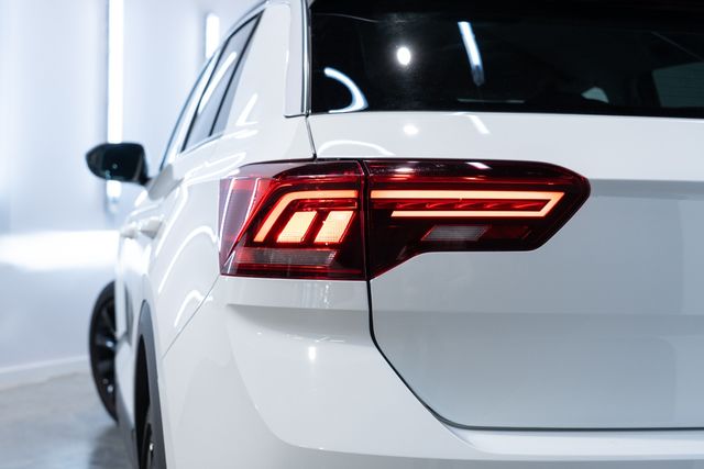 Volkswagen T-Roc Dark 2.0 TDI 85kW (115CV)