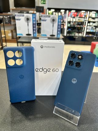 MOTOROLA EDGE 60 12/512G (CUSTODIA INCLUSA)