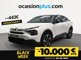 Citroen C4 PureTech 130 S&S 6v Feel Pack 96 kW (130 CV)