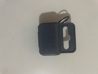 Dispositivo antirrobo Alpha Alarm