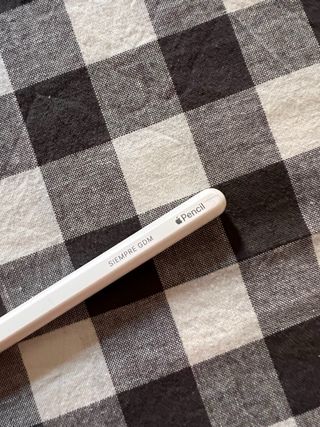 iPad Pro 2018 64G + Apple Pencil 2da Gen + Teclado