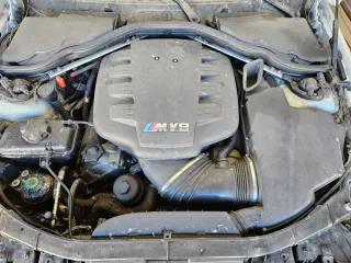 Mecánica BMW M3 E92 s65b40 Completa