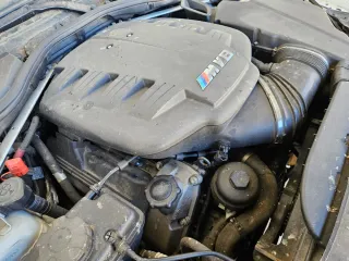 Mecánica BMW M3 E92 s65b40 Completa