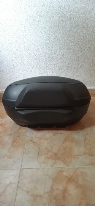 Caja Baúl Moto SHAD 48L Honda CB 500F CB 500X