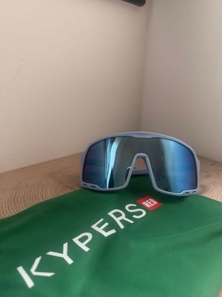 Gafas de sol Kypers azules