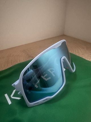 Gafas de sol Kypers azules