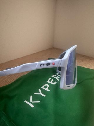 Gafas de sol Kypers azules