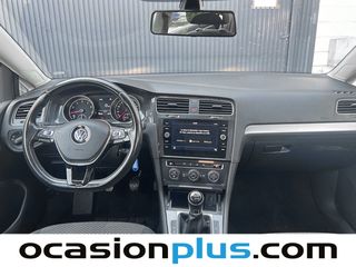 Volkswagen Golf Business 1.0 TSI 85 kW (115 CV)