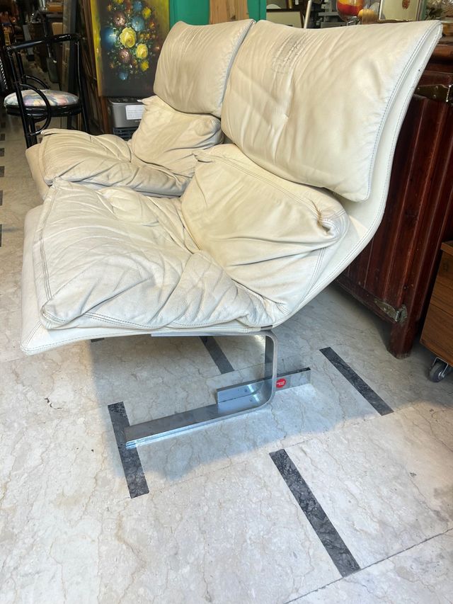 Coppia poltrone Saporiti Giovanni Offredi