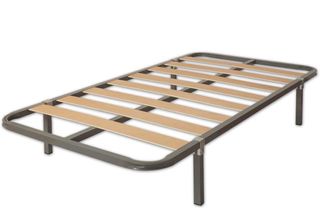 Somier de láminas metálico de 90x190