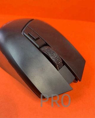 Ratón Gamer inalámbrico