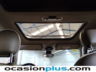 MINI MINI Countryman Cooper S ALL4 141 kW (192 CV)