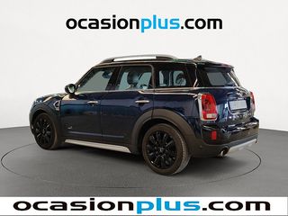 MINI MINI Countryman Cooper S ALL4 141 kW (192 CV)