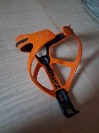 Porta bidón Zéfal naranja