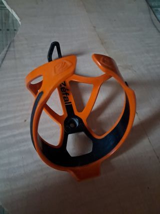 Porta bidón Zéfal naranja