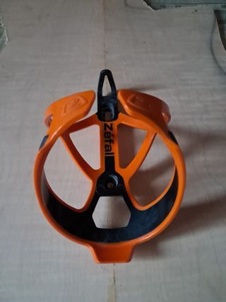 Porta bidón Zéfal naranja