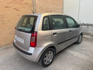 FIAT Idea 2004