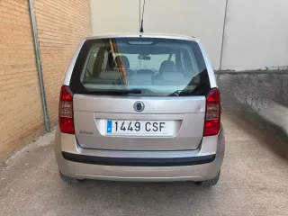 FIAT Idea 2004