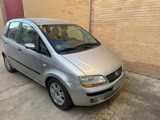 FIAT Idea 2004
