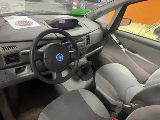 FIAT Idea 2004