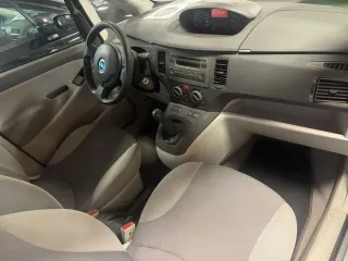 FIAT Idea 2004