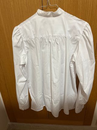 Camisa blanca fallero Talla 14 niño