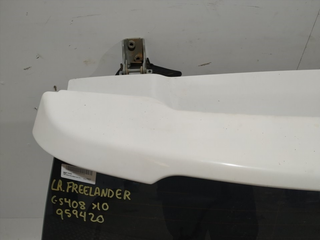 PORTON TRASERO LAND ROVER FREELANDER (LR2) 224DT