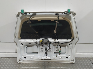 PORTON TRASERO LAND ROVER FREELANDER (LR2) 224DT