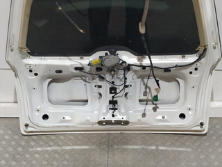 PORTON TRASERO LAND ROVER FREELANDER (LR2) 224DT