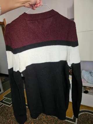 Maglione Guess Uomo Taglia S
