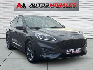 Ford Kuga ST LINE 150CV