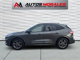 Ford Kuga ST LINE 150CV