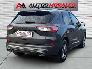 Ford Kuga ST LINE 150CV