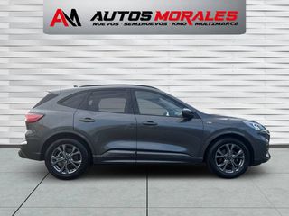 Ford Kuga ST LINE 150CV