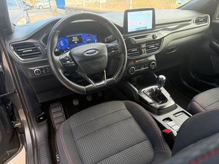 Ford Kuga ST LINE 150CV