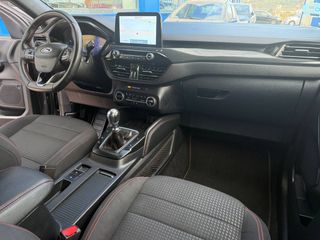 Ford Kuga ST LINE 150CV