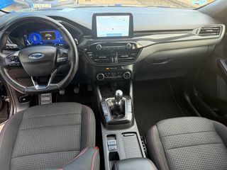 Ford Kuga ST LINE 150CV