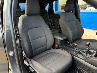 Ford Kuga ST LINE 150CV