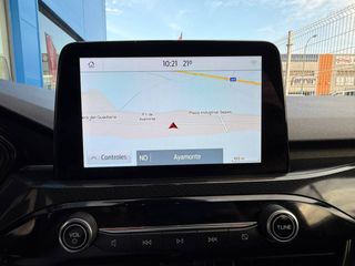 Ford Kuga ST LINE 150CV