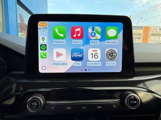 Ford Kuga ST LINE 150CV