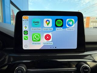 Ford Kuga ST LINE 150CV